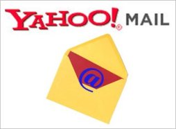 Cara kirim SMS Gratis dari Yahoo mail ke HP