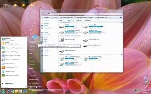  Download 35 Theme Windows 7 Cantik dan menarik